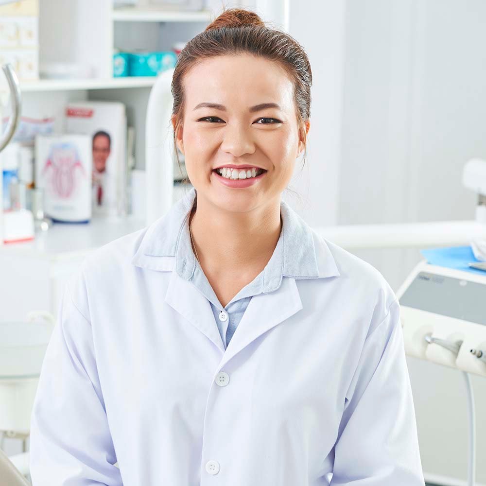 Top-rated cosmetic dentist
