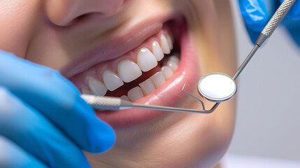 Affordable teeth whitening services