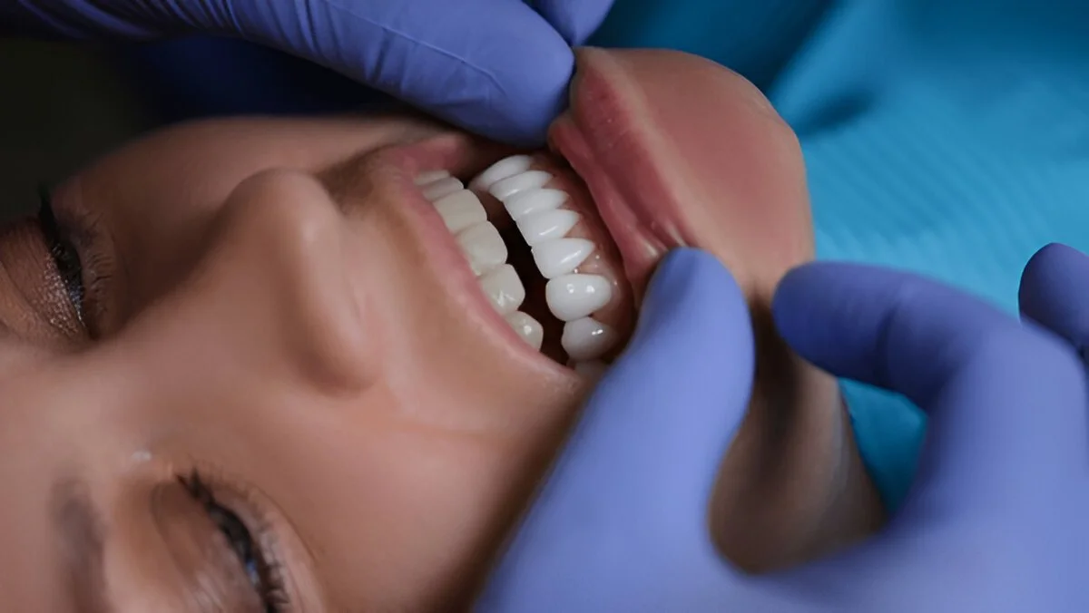Veneers for teeth - IslandSmiles