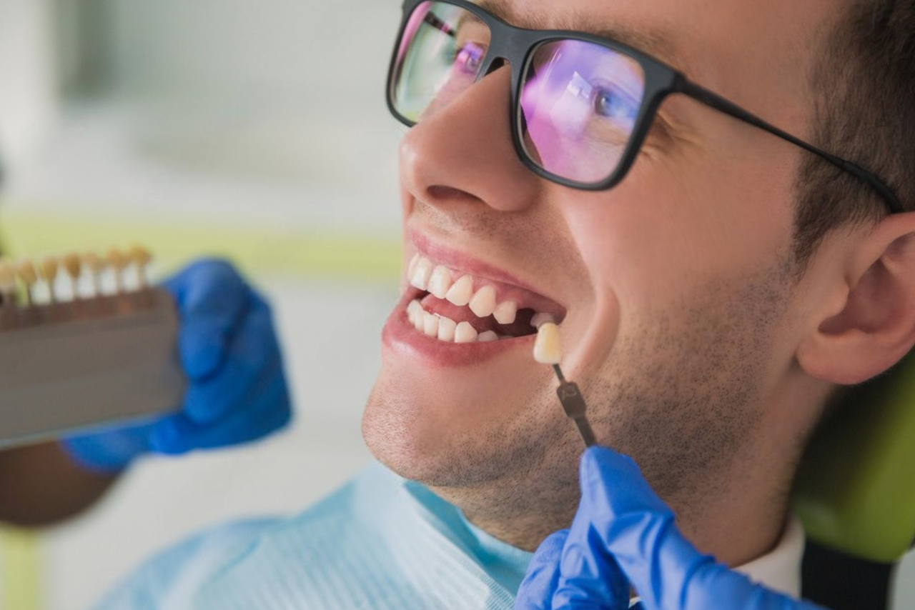 IslandSmiles dental clinic for wisdom teeth removal