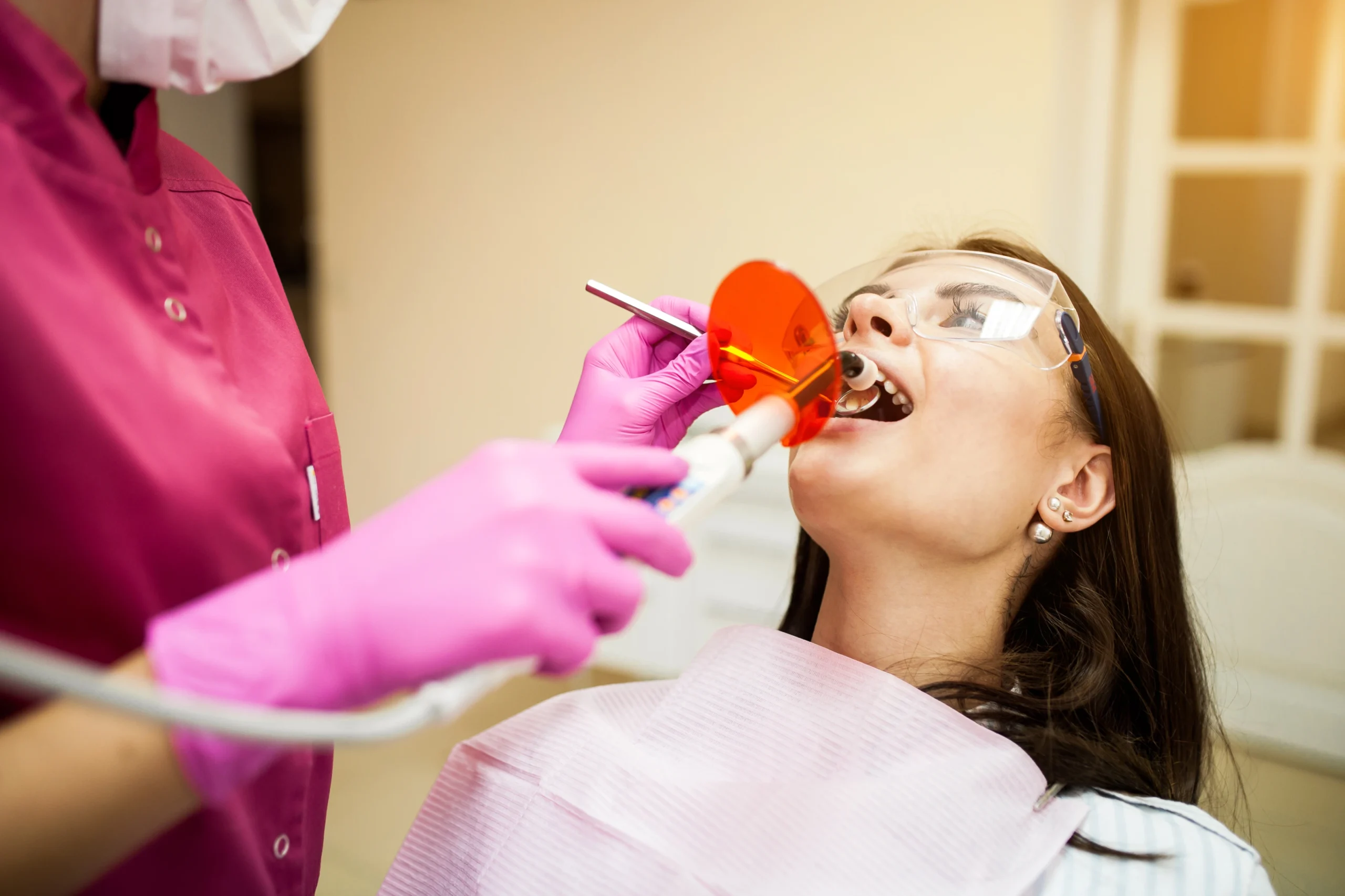 Dental Treatments at IslandSmiles