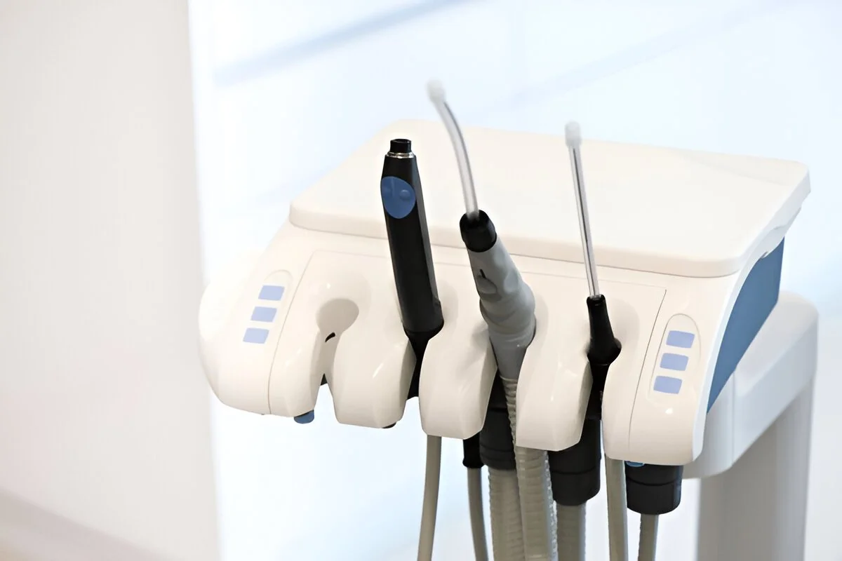 Cutting edge dentist tools