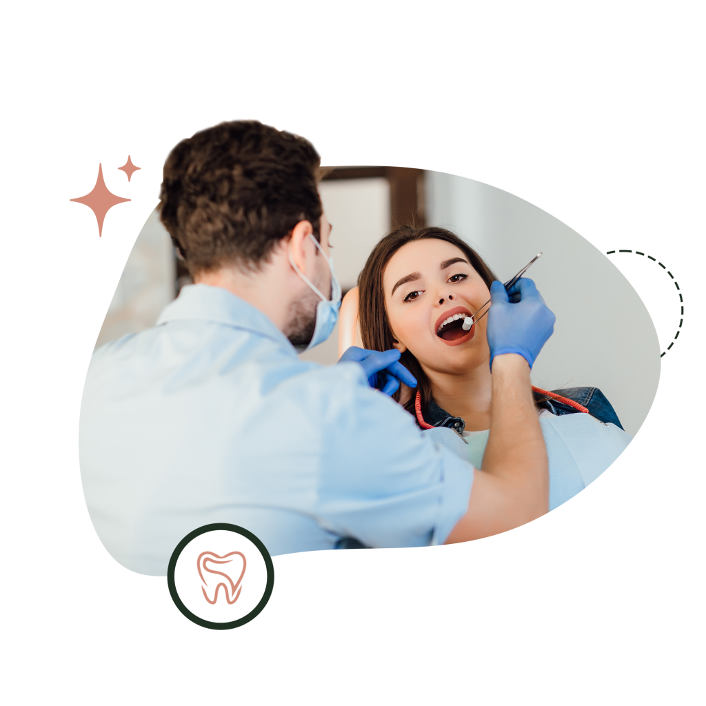 Dental Fillings at IslandSmiles