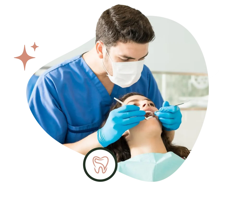 General Dentistry at IslandSmiles