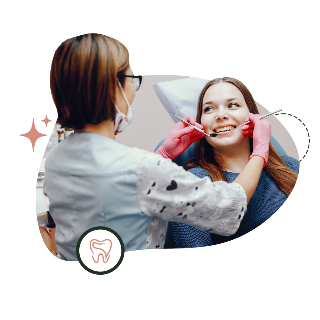 Healthy Gums, Healthy Life Get The Treatment You Need