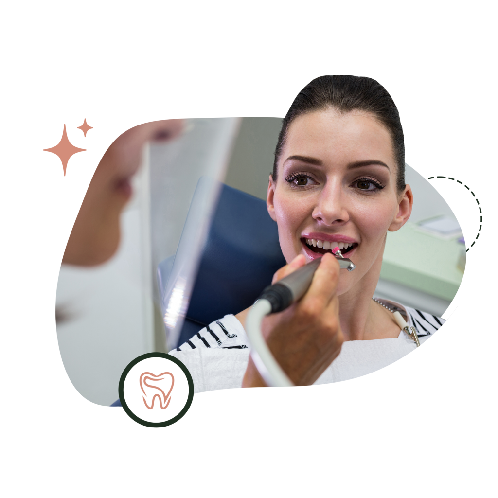 How Scale And Clean Treatments Protect Your Oral Health