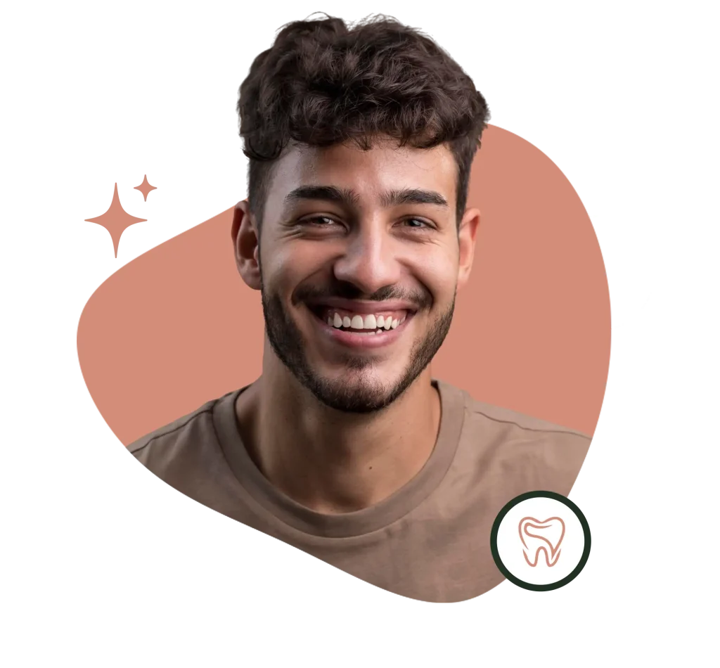 Professional scale and clean at IslandSmiles